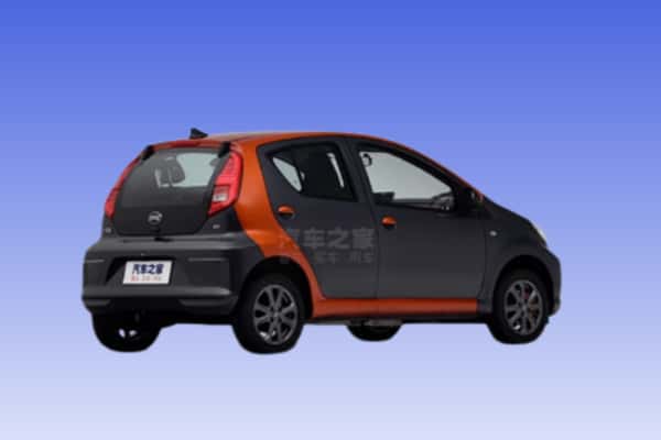 观山湖抵押微型汽车